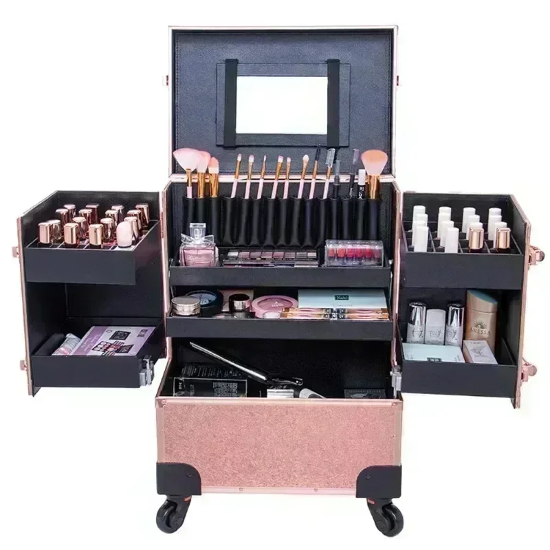 

Nails Table Salon Manicure Furniture Professional Nail Table Manicure Portable Manicure Table Nail Salon Furniture