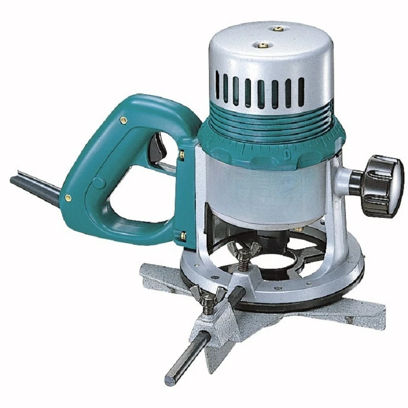 

Engraving, milling and trimming machine 3601B bakelite carpentry tile carpentry