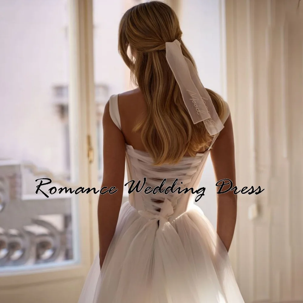 Thumbnail 4 - #57 Latest Womens Classic Wedding Dress Updates