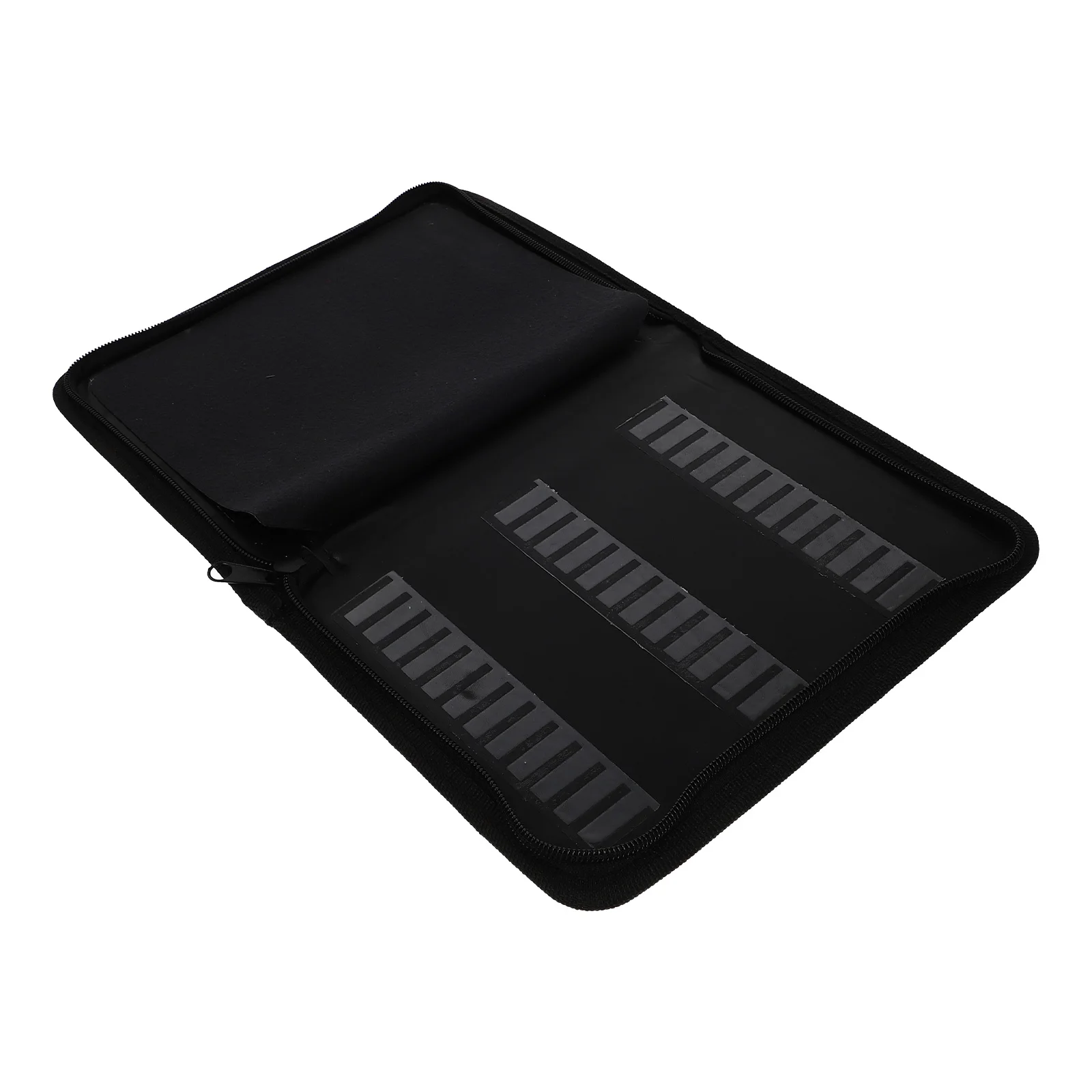 

Grinding Head Storage Bag Nail Bit Holder Case Organizer Manicure Drill Pouch Bits for Grinder
