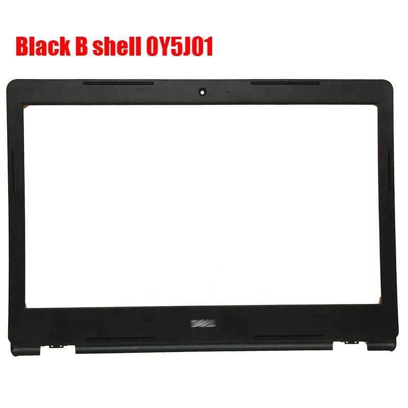 0k0r17 01mdc8 0y5j01 Nieuw Voor Dell Inspiron 3480 3481 3482 Scherm Back Shell Top Case Bezel Frame Cover Scharnier Laptop Accessoires