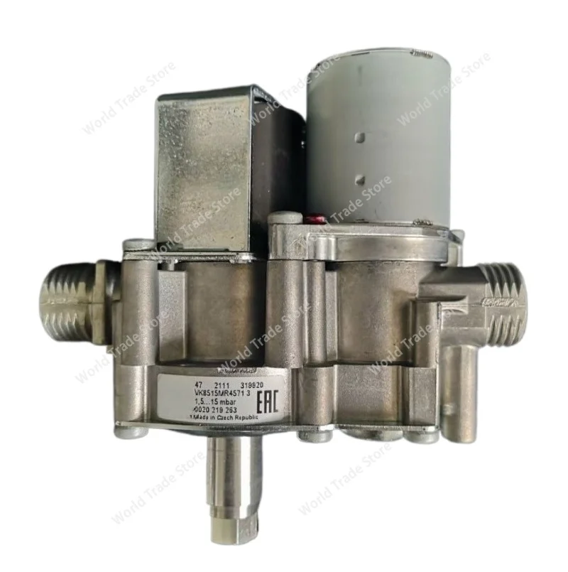 

Оригинальный газовый клапан VK8515MR4571U