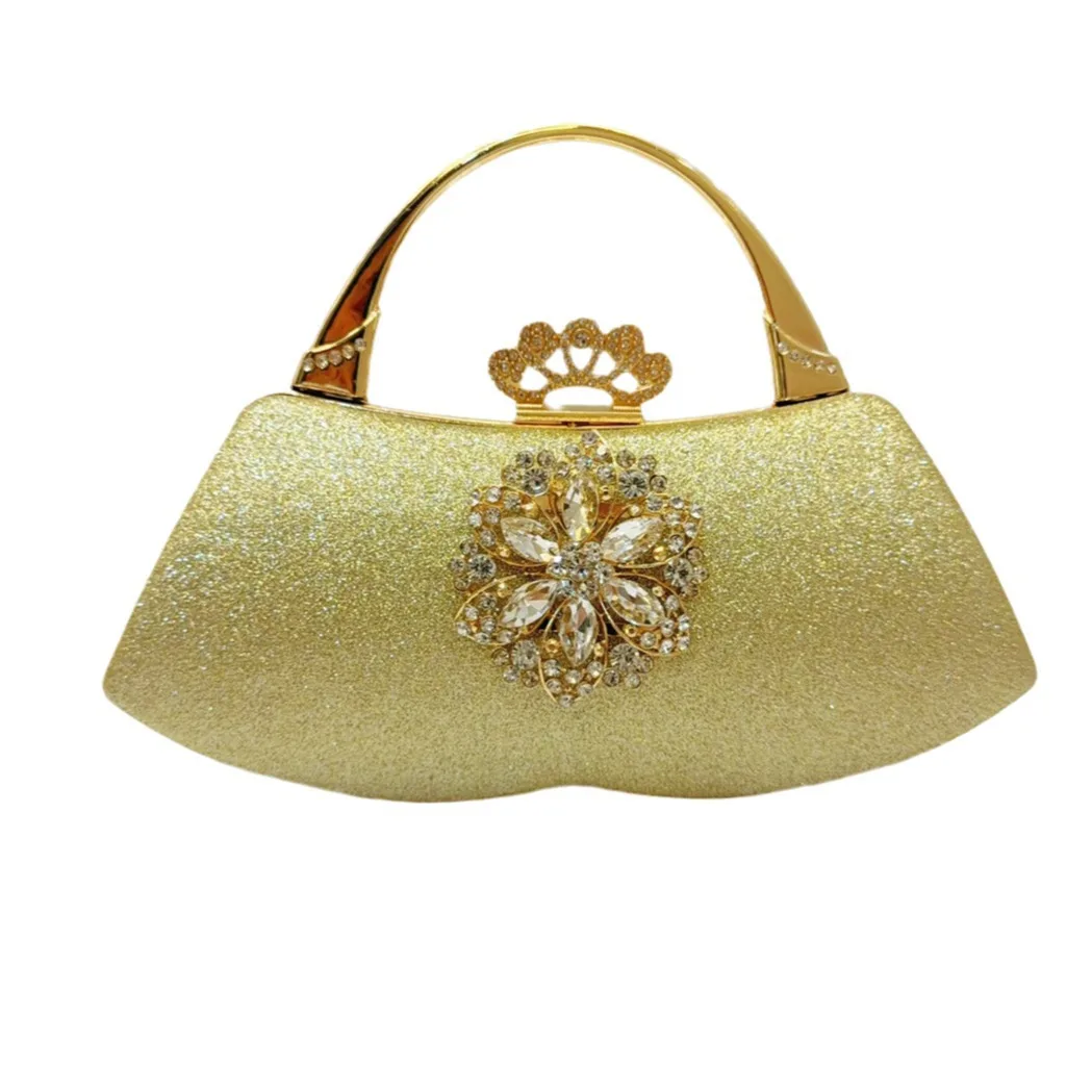 

Свадебное платье с бриллиантами, маленькая сумка, женская сумка для дня рождения, бара, вечеринки, банкета, косая сумка для ужина, украшенная кристаллами, вечерние клатчи