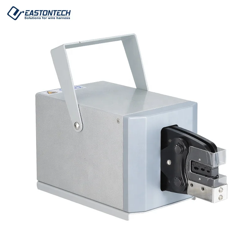 

FEK-20M Pedal Strat Pneumatic Crimping Machine Portable Multi-functional Wire Cable Lug Crimper