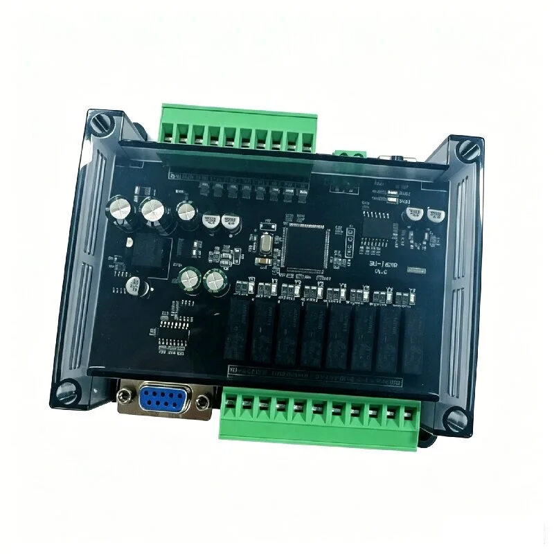 CF3U-13MT  PLC 3U 13MT 13MR  programmable controller GX Developer GX Works2