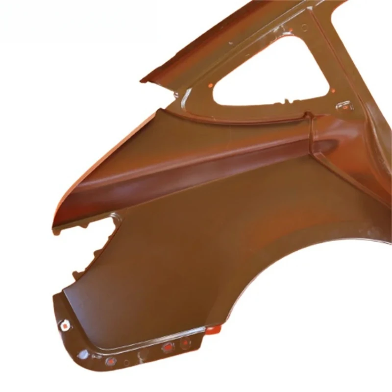Direct Left Right Rear Quarter Panel With OEM Codes 1073735S0,1073735-S0-P Auto Body Parts Fit 2