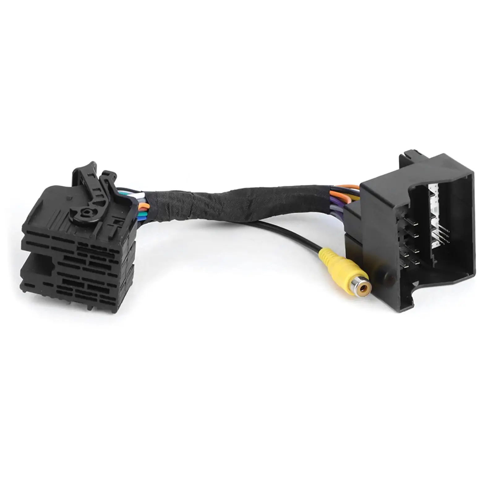 Draadloze Auto Rcc Radio Nac Adapter Kabel Voor Smeg, Voor Peugeot 308/408 2018-2021