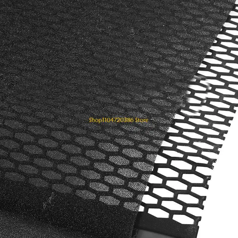 

Линейный массив, профессиональная решетка динамика, сетчатая крышка, губка, акустическая пена, высокая эффективность фильтрации, сетка гриля динамика