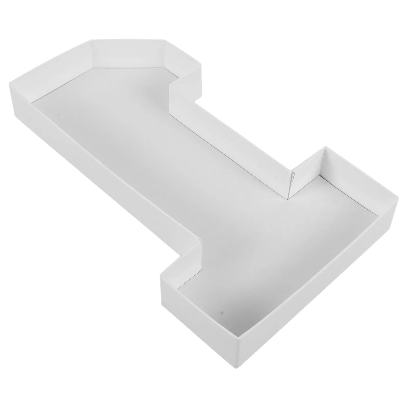 

Wedding Birthday Candy Box Number Shaped Display Paper Party Decoration Box Sweets Container For Holiday Parties