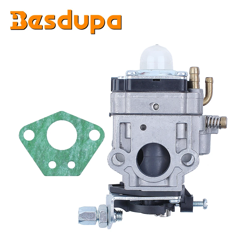 DR50 DB801A Mini Dirt Pocket Bike C1 FS513 Mini Chopper 43cc 49cc Carburetor New Replacement Garden Tool Parts