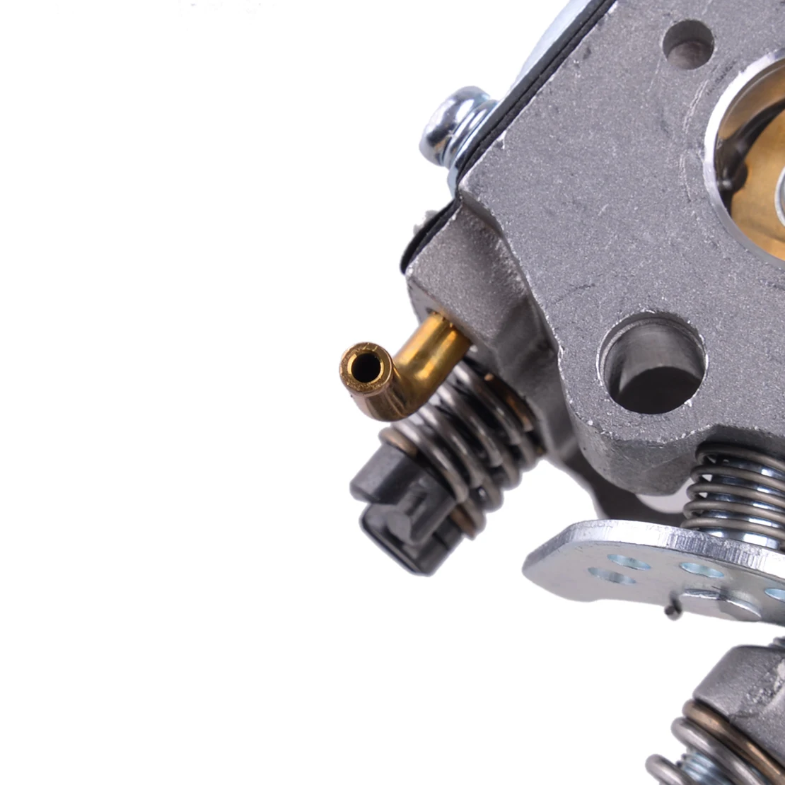 Imagem -05 - Kit de Carburador Carb Filtro de Óleo Combustível Linha Vedação Apto para Motosserra Chinesa 2500 25cc Novo
