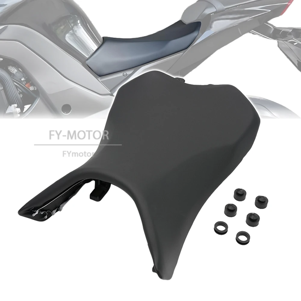 

Motorcycle Front Driver Rider Seat Cushion Fit For Kawasaki Z1000 2010 2011 2012 2013