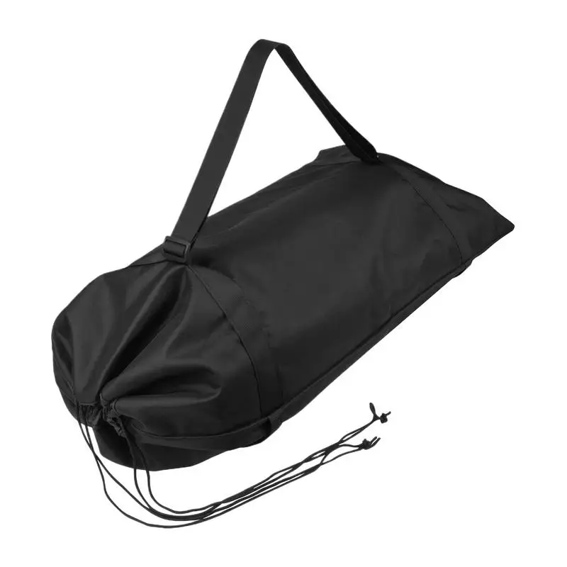 

Tent Bag Foldable Travel Luggage Carrier Travel Tent Carrying Bag with Adjustable Shoulder Strap for Camping Hiking Fishing