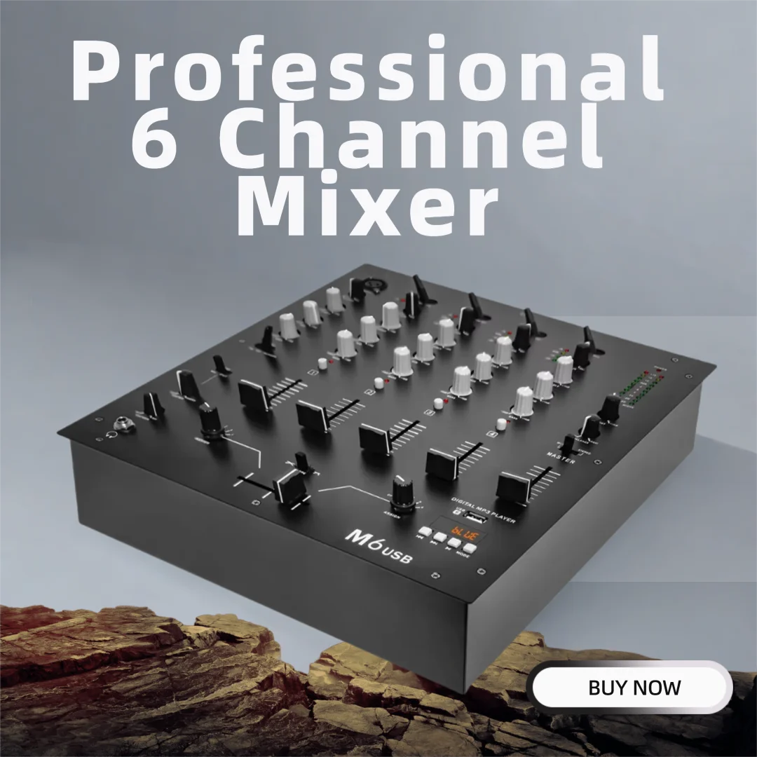 GAX-DM6 Professiona…