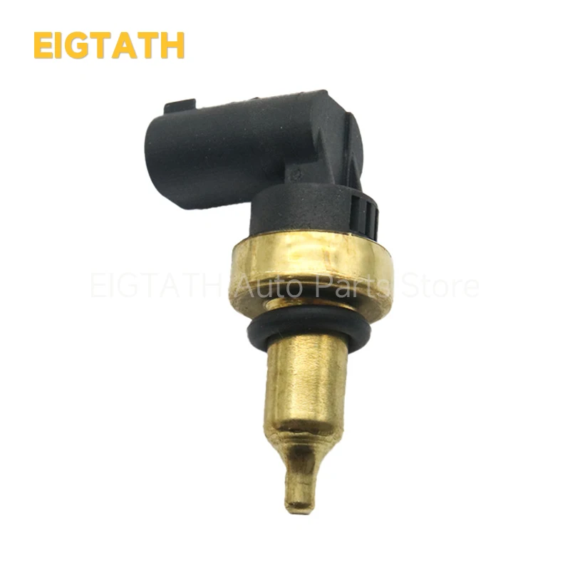 0009050600 sensor de temperatura do líquido refrigerante para mercedes-benz ml550 s450 s63 slc300 sl450 dodge sprinter peça de reposição do carro novo 0009056102