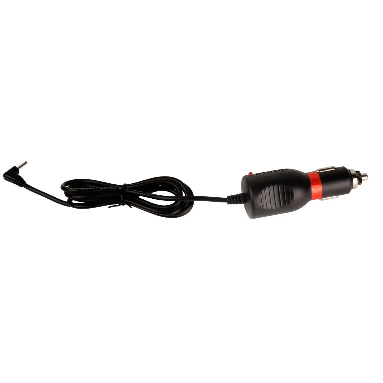 Cable adaptador de cargador de corriente para coche, Mini USB de 2,5 m cc 5V 2A, para GPS, cámara de coche, tacógrafo, teléfono, 4,0 #