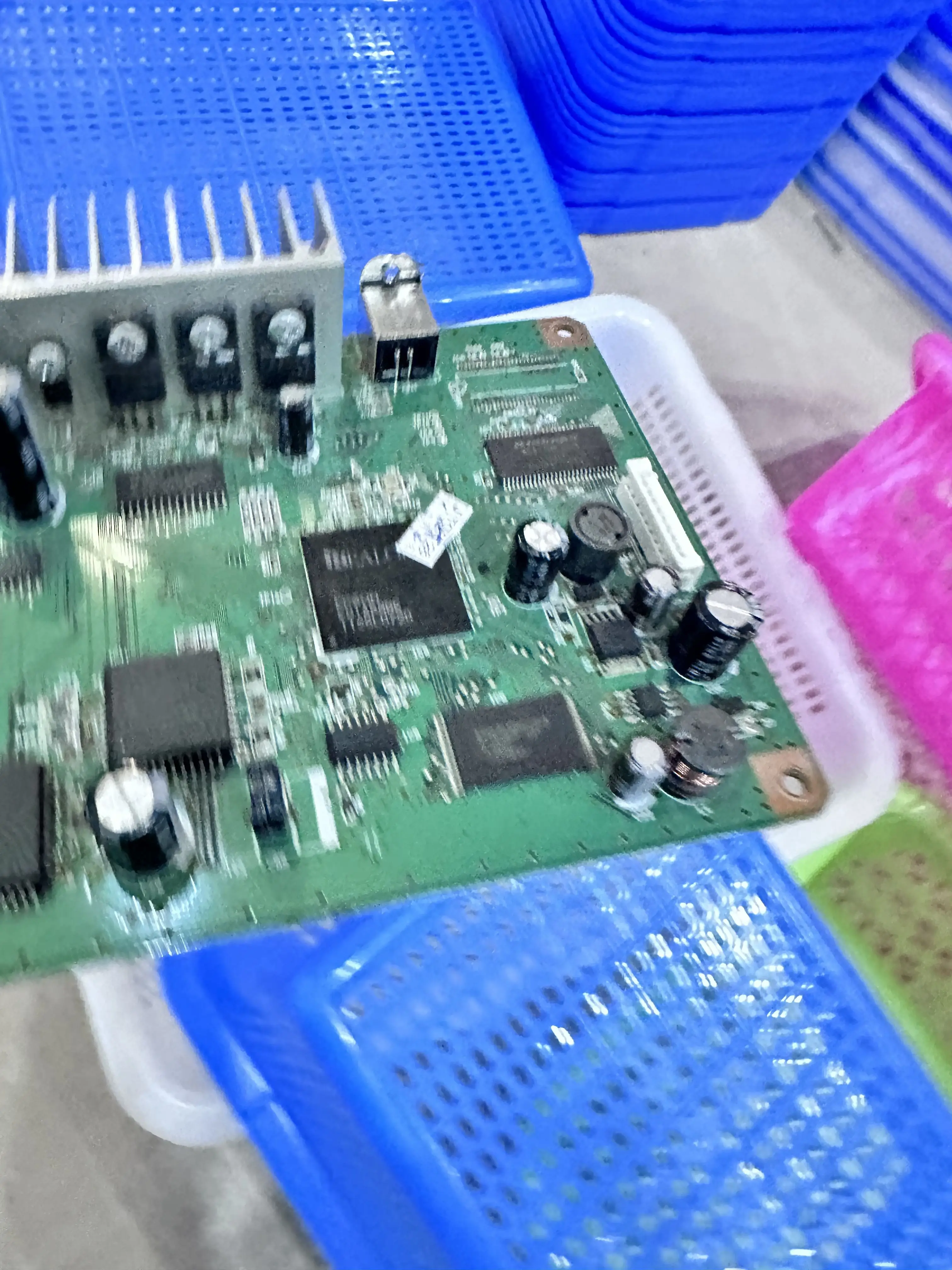 C655 Main. Epson R1… - image