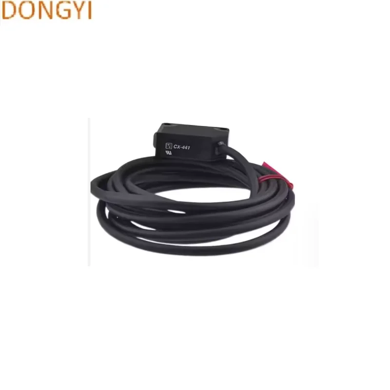 

High quality Beam Photoelectric Switch CX-491/CX-493/CX-481-P/CX-491-P/CX-411-P