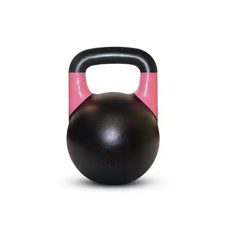 Kettlebell kompetisi besi cor