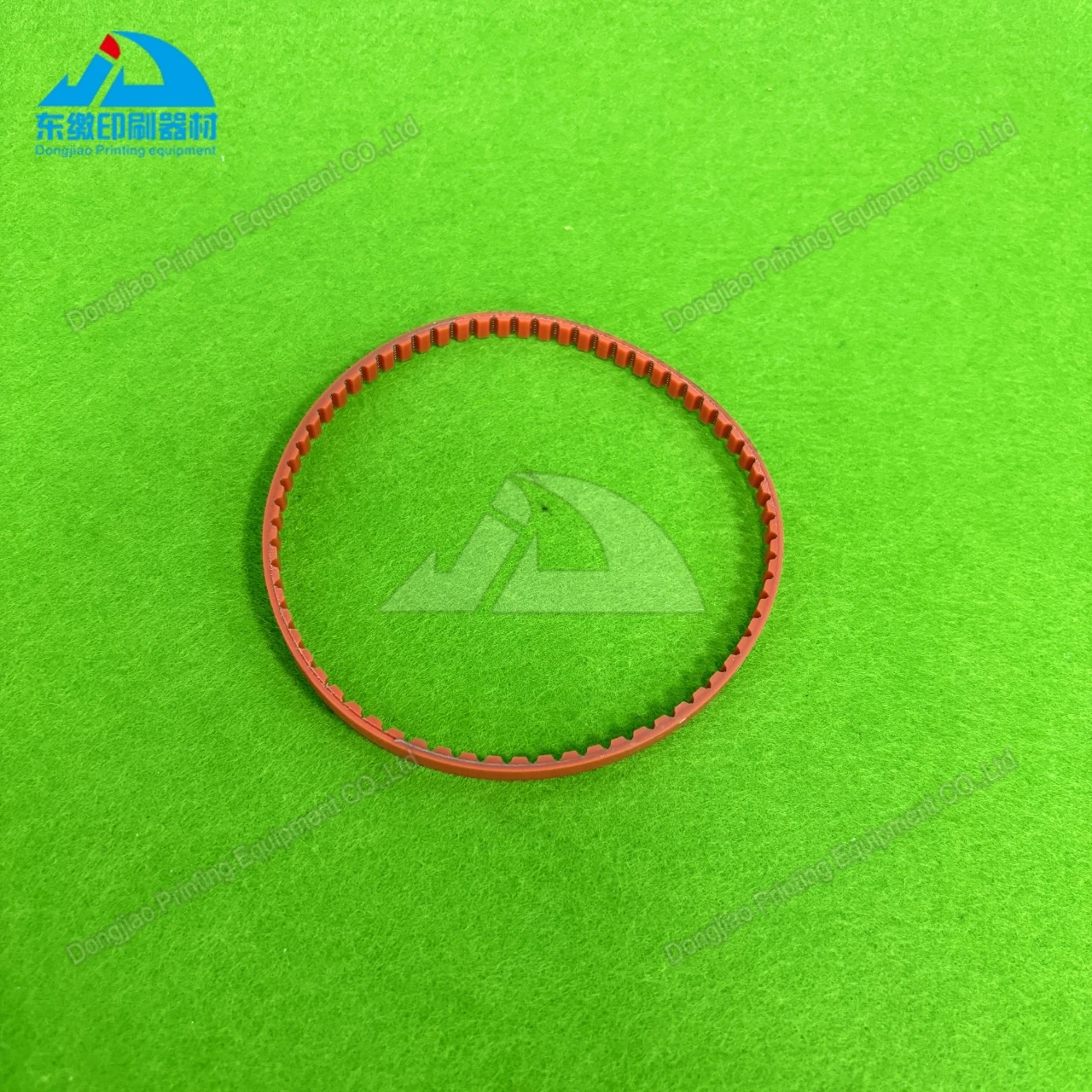 

1 Piece High Quality 00.580.6807 Belt for Heidelberg SM74 PM74 CD74 Printing Machinery Accessories Pully Lay Belt 00.580.6807