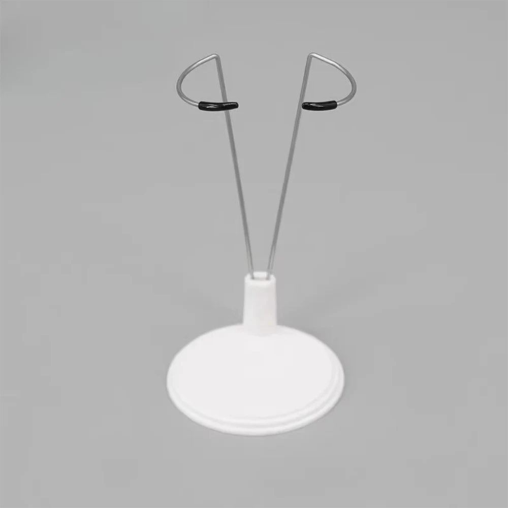 

LabubuV1 V2 Doll Collection Accessories Doll Standing Base Stand