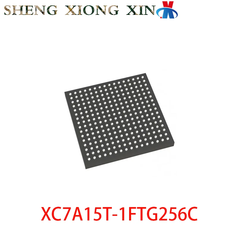 reseau-de-portes-programmable-sur-site-xc7a15t-1ftg256c-256-lbga-2-pieces-lot