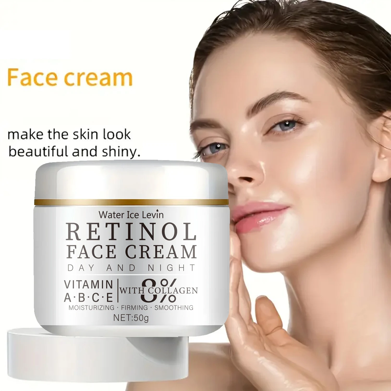 Retinol Face Cream …