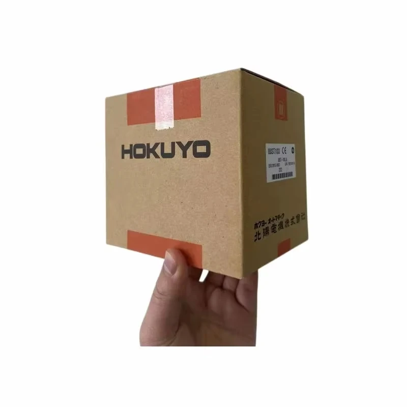 Hokuyo TOF interface de rede externa laser lidar UST-10LX tela grande parede e solo interativa 10m lidar TUIO Unidade UDPFlash