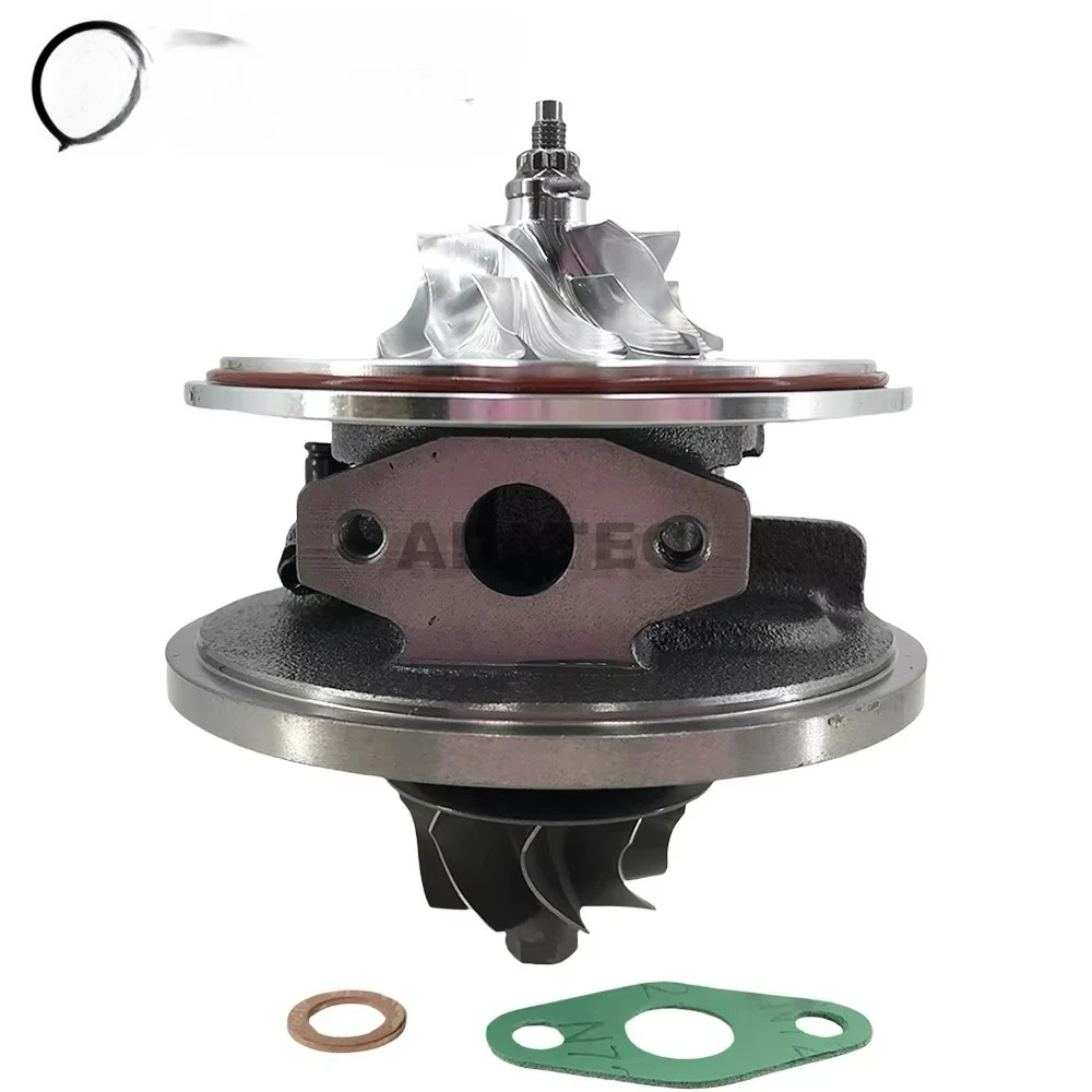 

MFS Billet Balanced GT1749VB Turbo Cartridge 721021 038253016G Turbine CHRA for Audi A3 1.9 TDI ARL 110Kw/for VW Golf IV 1.9
