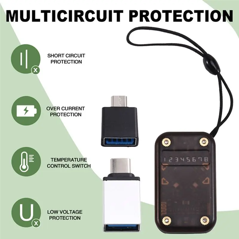 【ترويج】Chameleon V2.0 RFID قارئ الشرائح الذكية المحاكي NFC الناسخ + 3XUID/CUID المفاتيح 125 كيلو هرتز 13.56 ميجا هرتز بطاقة فك #5