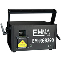 2025 Newest 10 12 15W Full Color Animation Laser Show Projector Disco Dj Laser Bar Light 3D Laser Projector