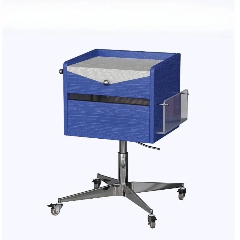 Moderna sala de estar removível elevador sofá mesa de centro carrinho quarto mesa de cabeceira