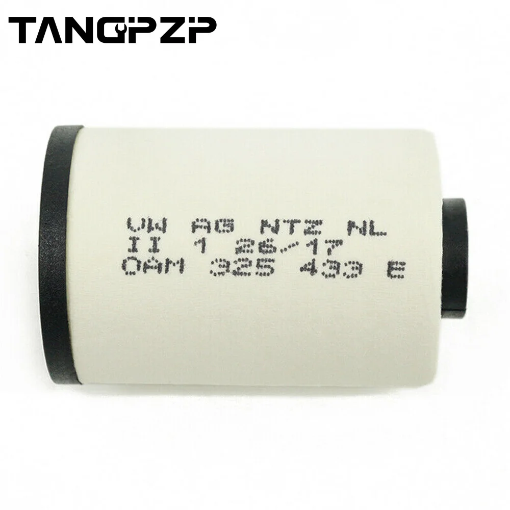 DQ200 0AM Original Clutch Oil Filter Automatic Transmission OAM 325433E 0AM325433E For VW AUDI SKODA SEAT DSG 7-Speed Car Parts