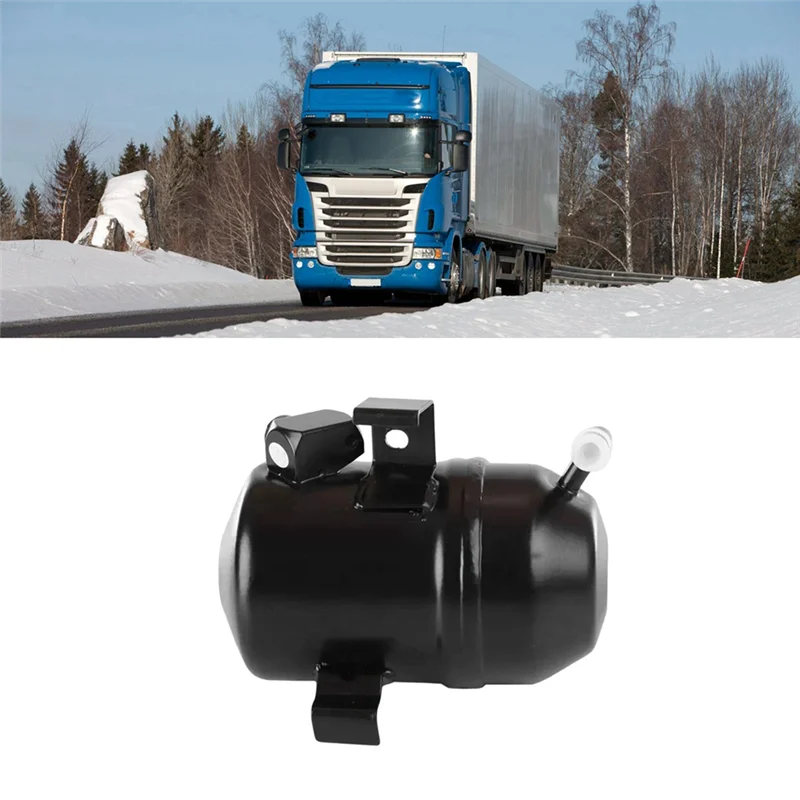 قطع غيار مجفف مكيف الهواء BB-Trucks لشاحنات سكانيا 1772730