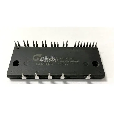 IM13404 Cyntec IPM is integrated drive, protection and system control functions that is designed for high performance 3-phase