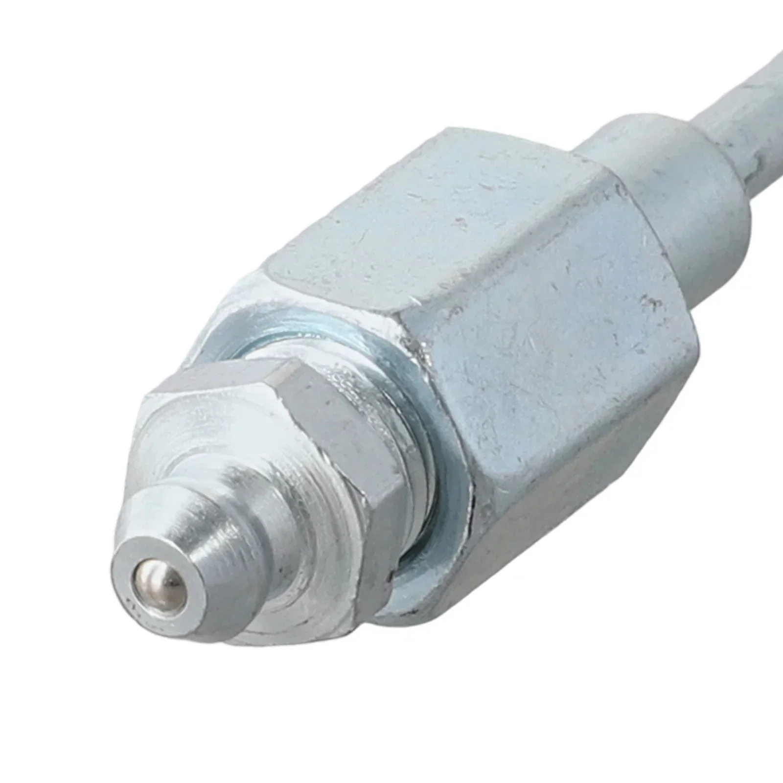 

Легкие аксессуары для шприцев для смазки, иглы для смазки с резьбой NPT, универсальная совместимость, профессиональное применение