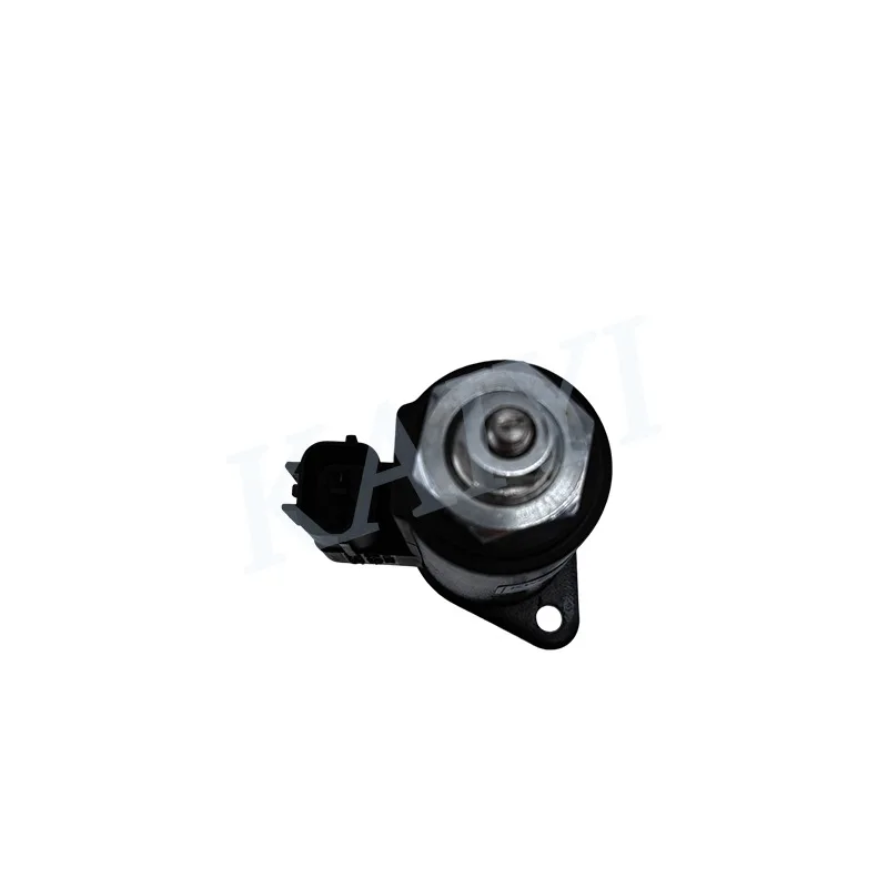 For SK200-3 SK200-5 SK200-6 Travel Speed Solenoid Valve KWE5K-31/G24DA40