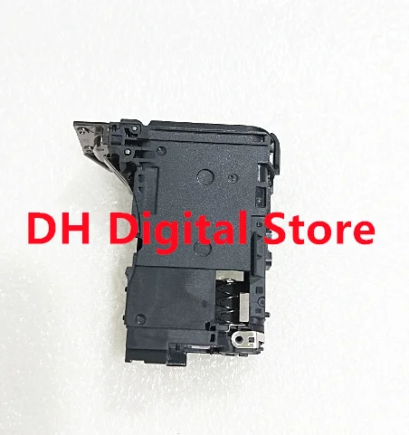 Nowa oryginalna pokrywa baterii SX740 do aparatu Canon SX740 Część zamienna do aparatu Część naprawcza