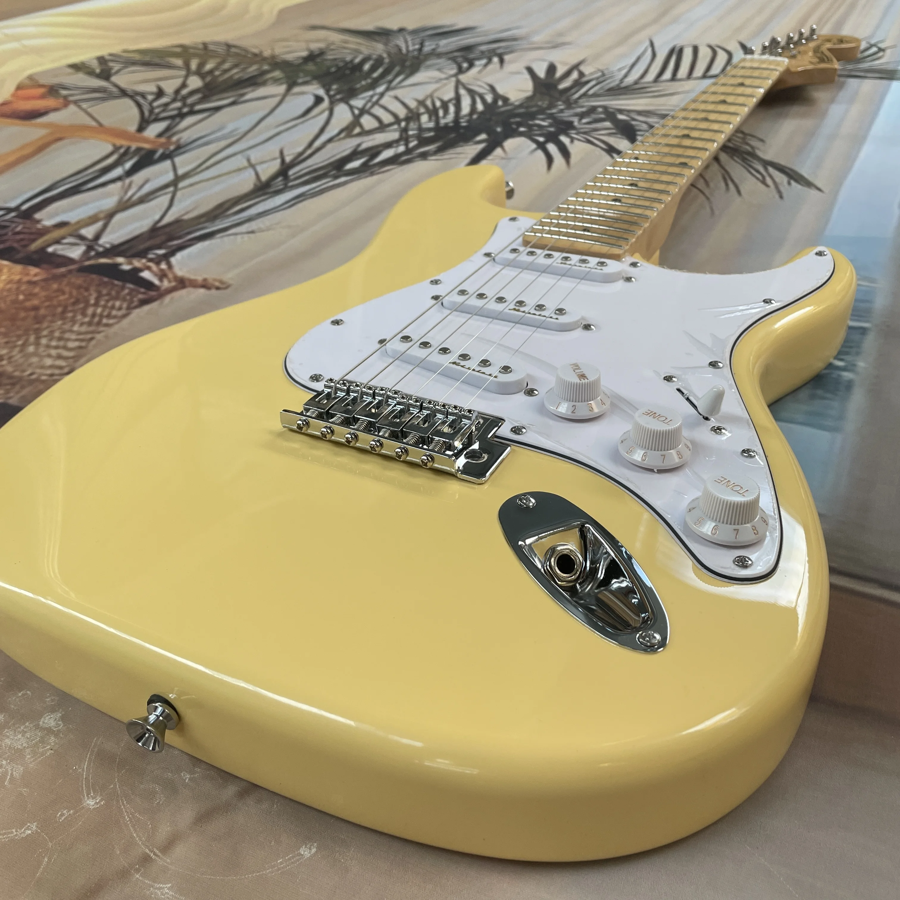 Thumbnail 3 - #29 Best Electric Guitars to Buy In 2026
