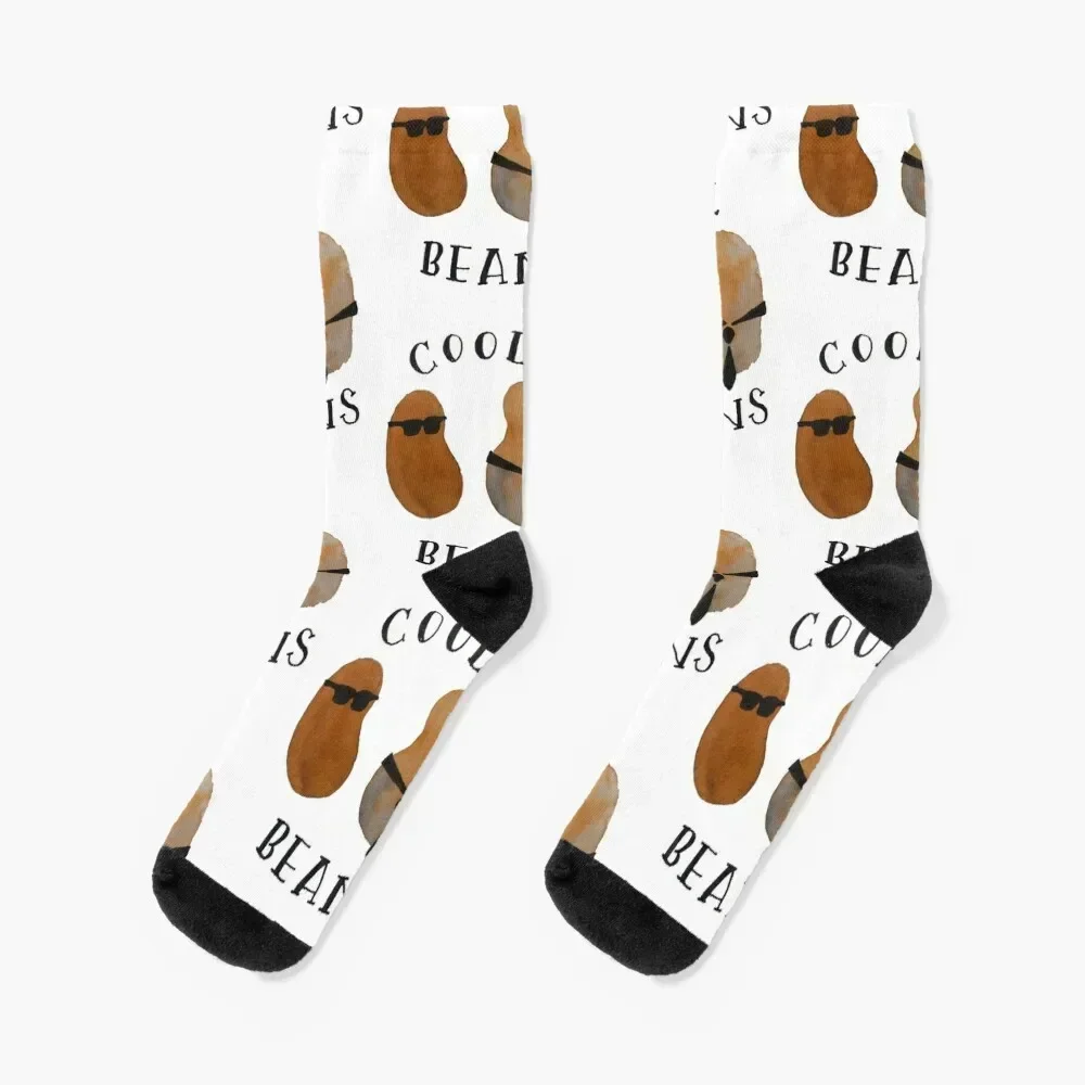 

Cool Beans Socks anti-slip heated Children's snow Socks Man Women's