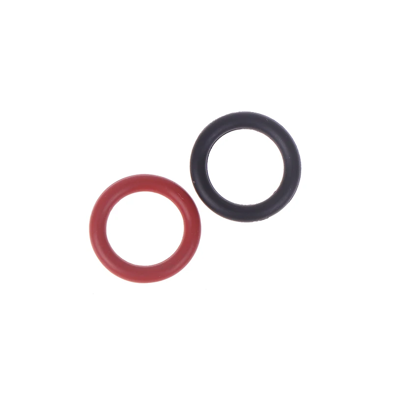 10Pcs Silicone/Rubber O Rings 2204 2206 2305 Brushless Motor Propeller Protector Fixed Ring For 3D RC Plane Drone Airplane Parts