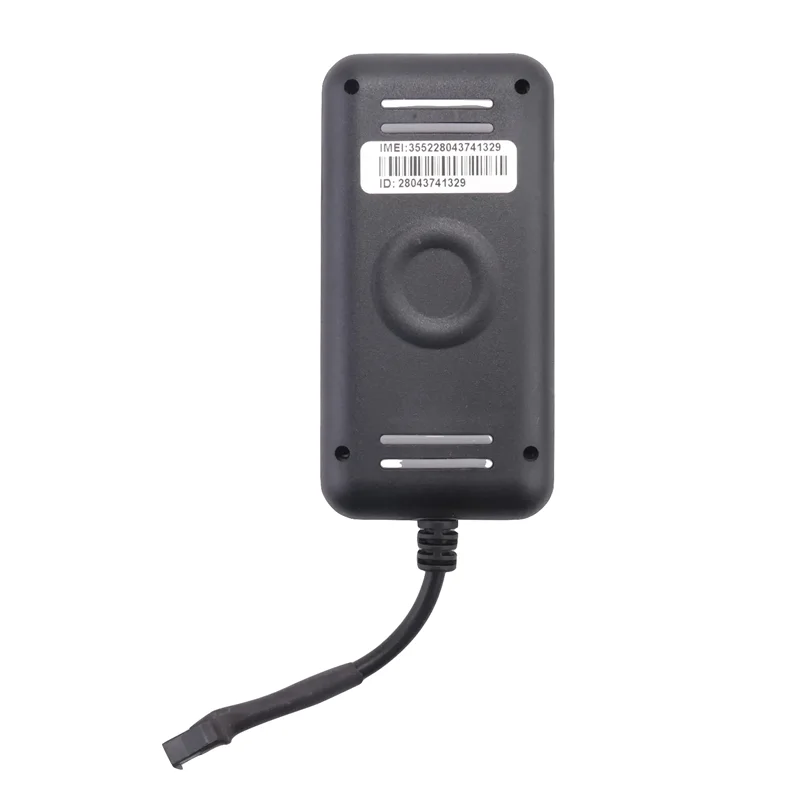 

APPLIA-2X GT02A Автомобильный GPS-трекер GPRS-локатор Система слежения спутникового противоугонного позиционирования автомобиля Система слежения