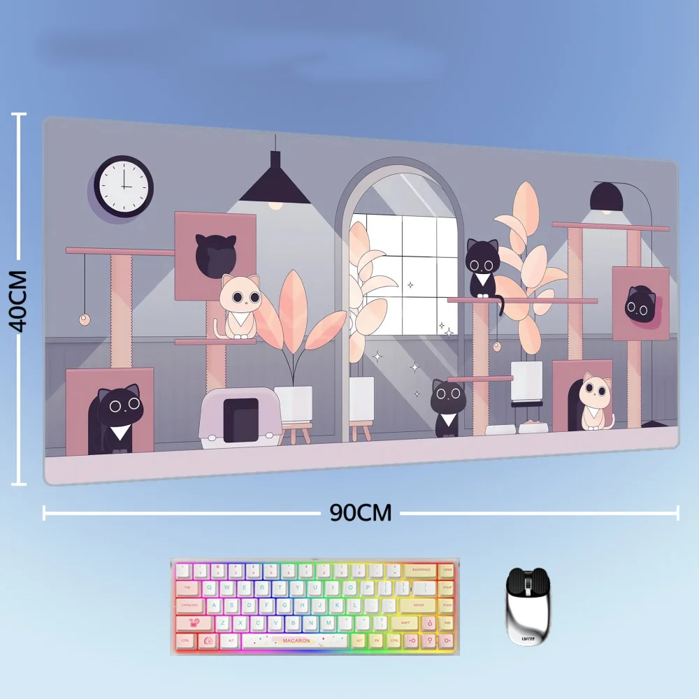 New Mouse Pad Non-S…