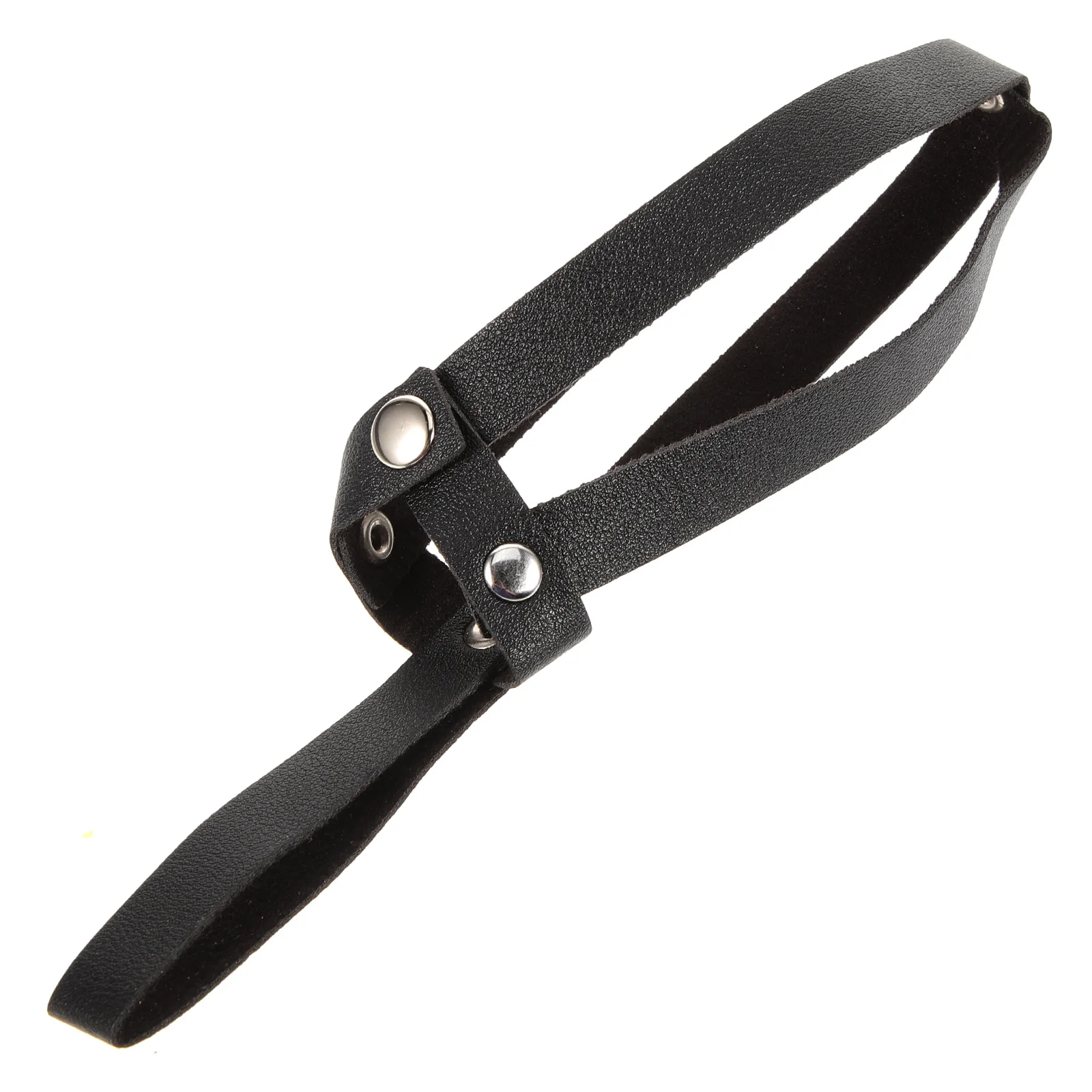 جرعة زجاجة حزام كروية الزجاج واقية تأثيري دور اللعب المحمولة خمر نمط جرعة زجاجة الحزام