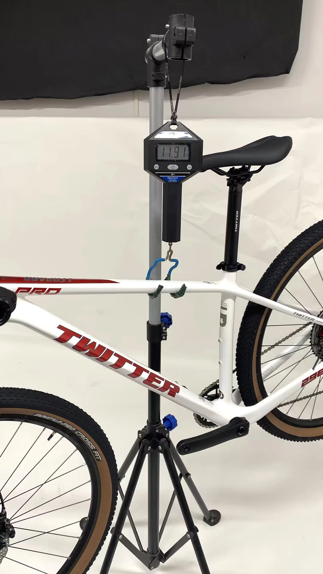 TWITTER LEOPARDpro XT M8100-24Speed Hydraulische schijfremmen XC-Klasse Carbon Mountainbike29in "bicicletas vendadorд virsobi fiets