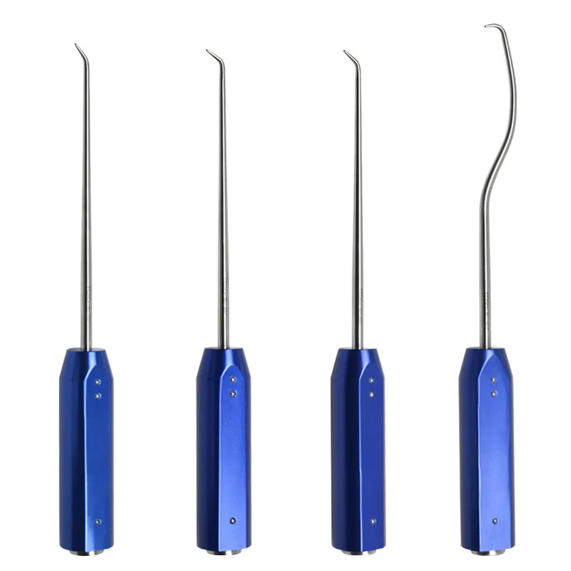 

Pet Surgical Ligament Cartilage Chisel ACL/PCL Cartilage Awl Orthopaedic ACL PCL Surgical Instrument Autoclavable