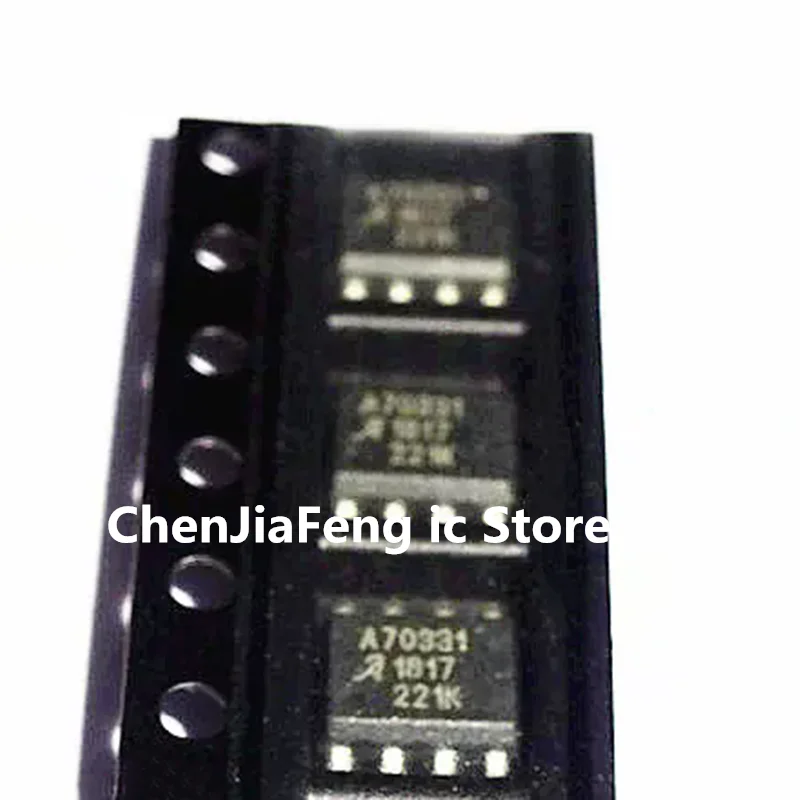 1PCS~100PCS/LOT   ACS70331EOLCTR-005U3   A70331   SOP8   New original