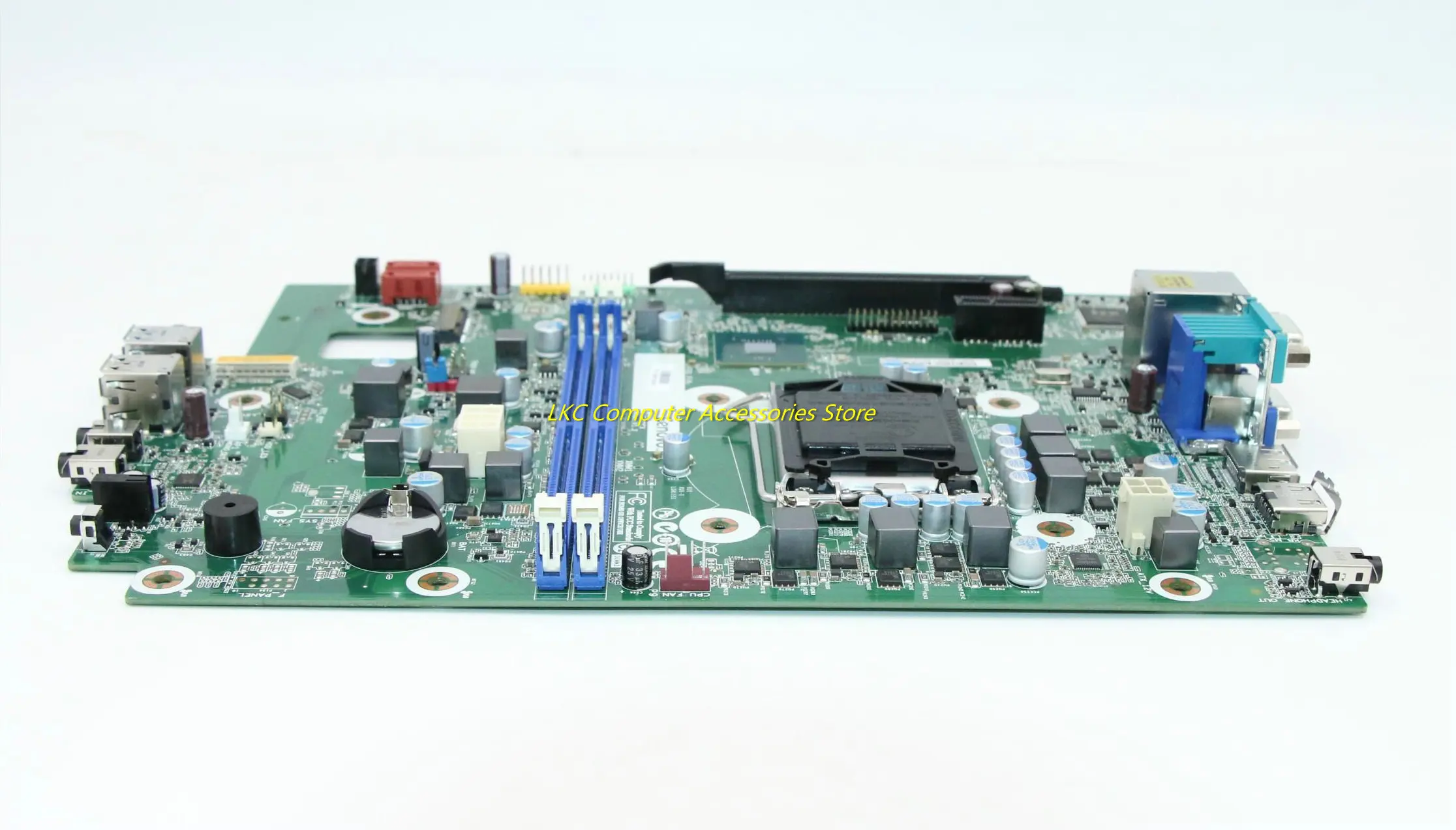 Untuk Lenovo Ideacentre Motherboard V530s-07ICB Motherboard Desktop 01LM560 01LM561 01LM913 B360 IB360CX Mainboard LGA1151 DDR4