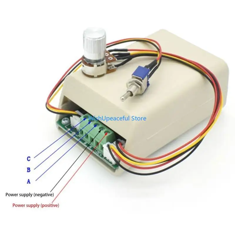 34YA For Dc 5V-36V …