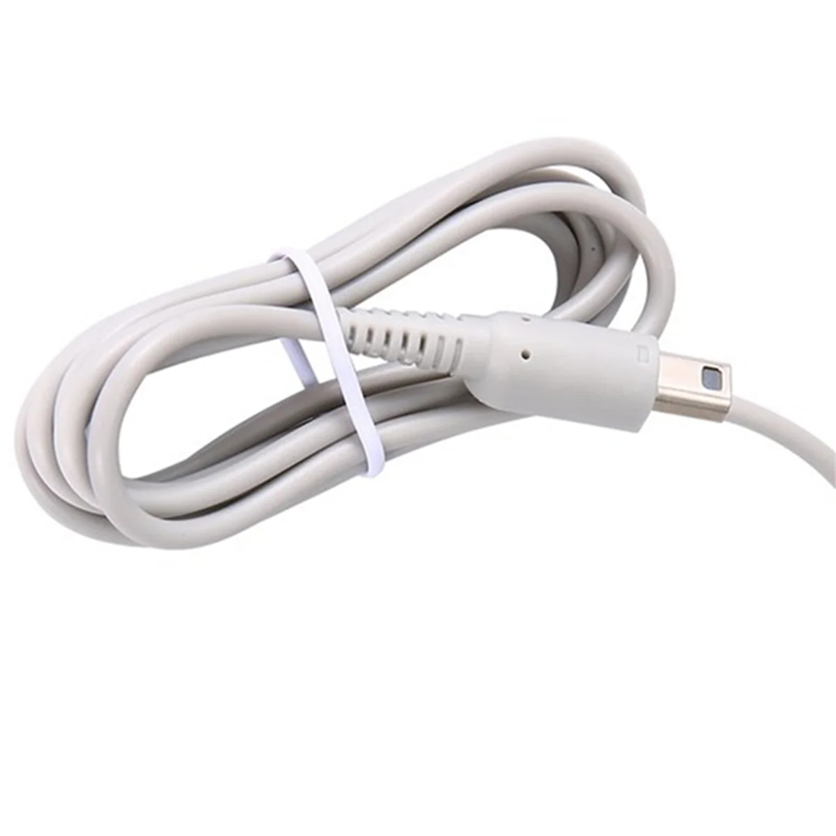 Adattatore CA per caricabatterie ABYC per Nintendo per nuovissimo 3DS XL LL per DSi DSi XL 2DS 3DS 3DS XL SPINA UE